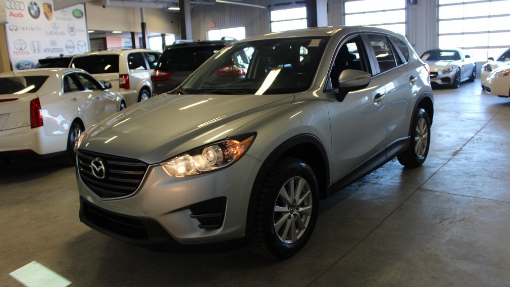 2016 Mazda CX 5 GX AWD ( AC Gr-Électrique Bluetooht #3