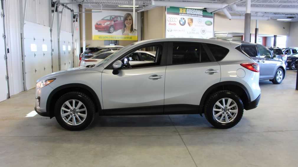 2016 Mazda CX 5 GX AWD ( AC Gr-Électrique Bluetooht #4