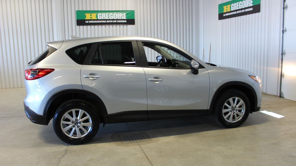 2016 Mazda CX 5 GX AWD ( AC Gr-Électrique Bluetooht #7