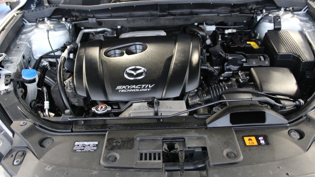 2016 Mazda CX 5 GX AWD ( AC Gr-Électrique Bluetooht #28
