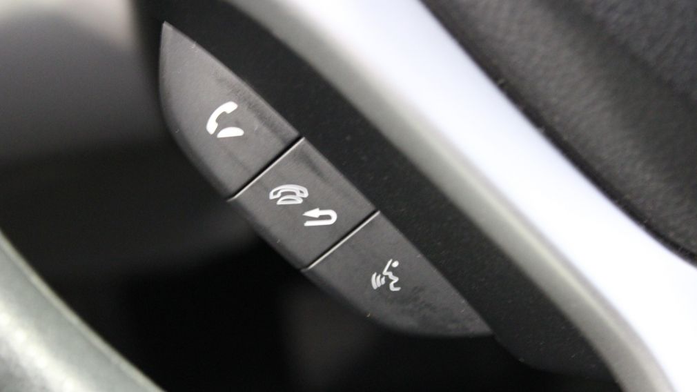 2015 Honda Civic LX A/C Gr-Électrique Cam Bluetooth #11