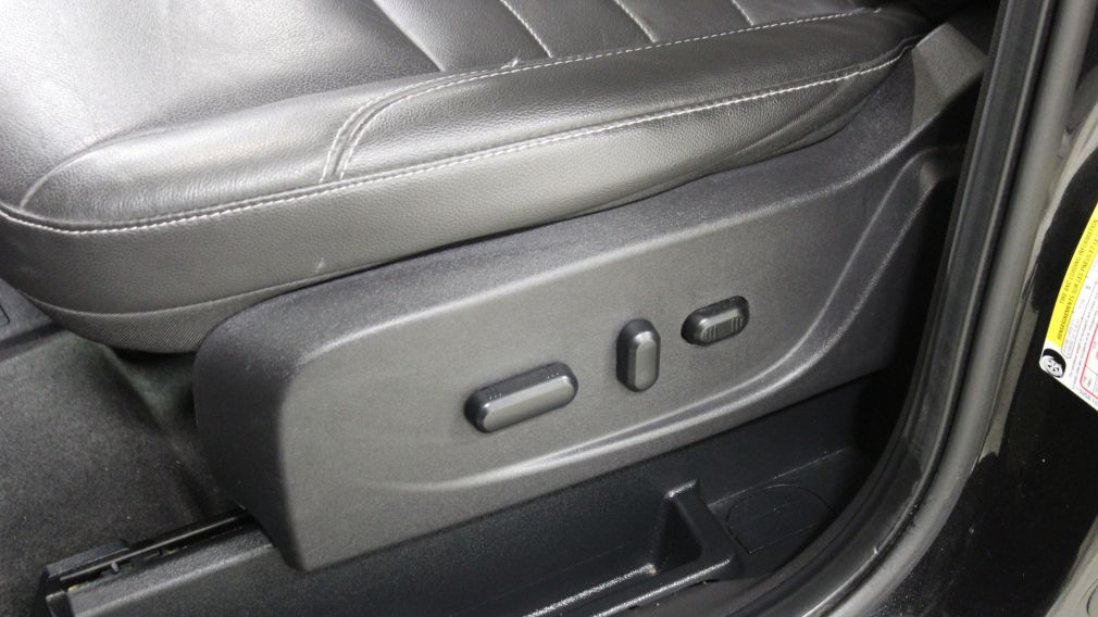 2015 Ford Escape Titanium Awd 2.0L Cuir Bluetooth #20