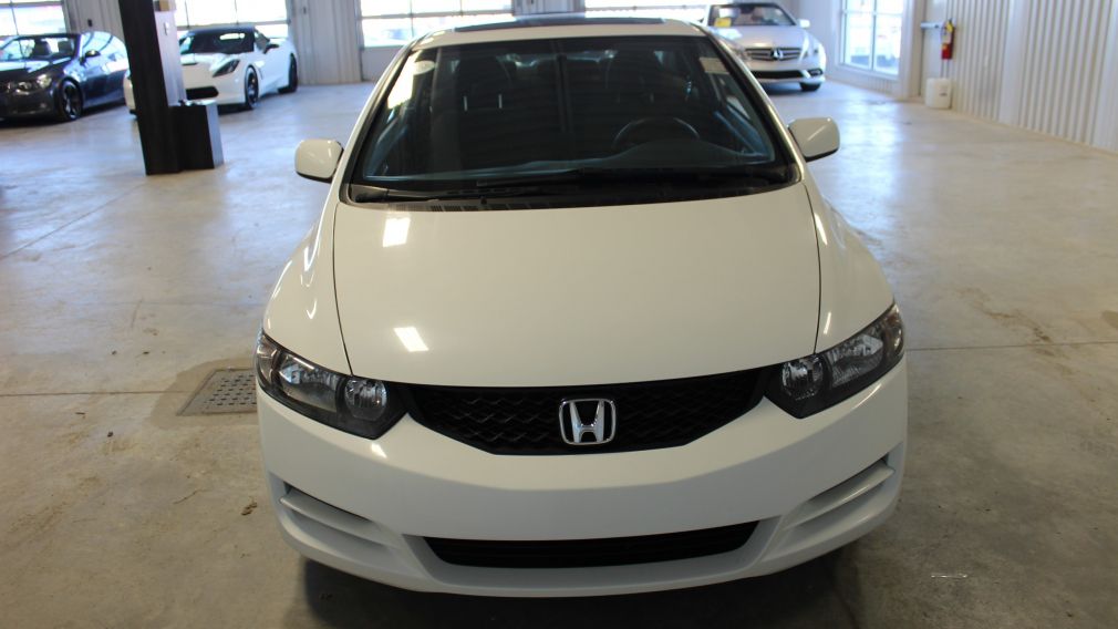 2011 Honda Civic SE A/C Gr-Électrique TOIT #1