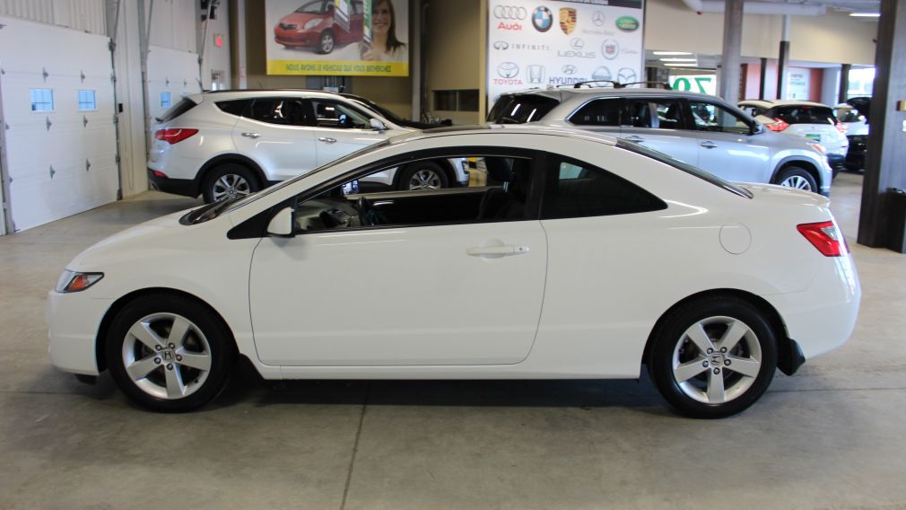 2011 Honda Civic SE A/C Gr-Électrique TOIT #3