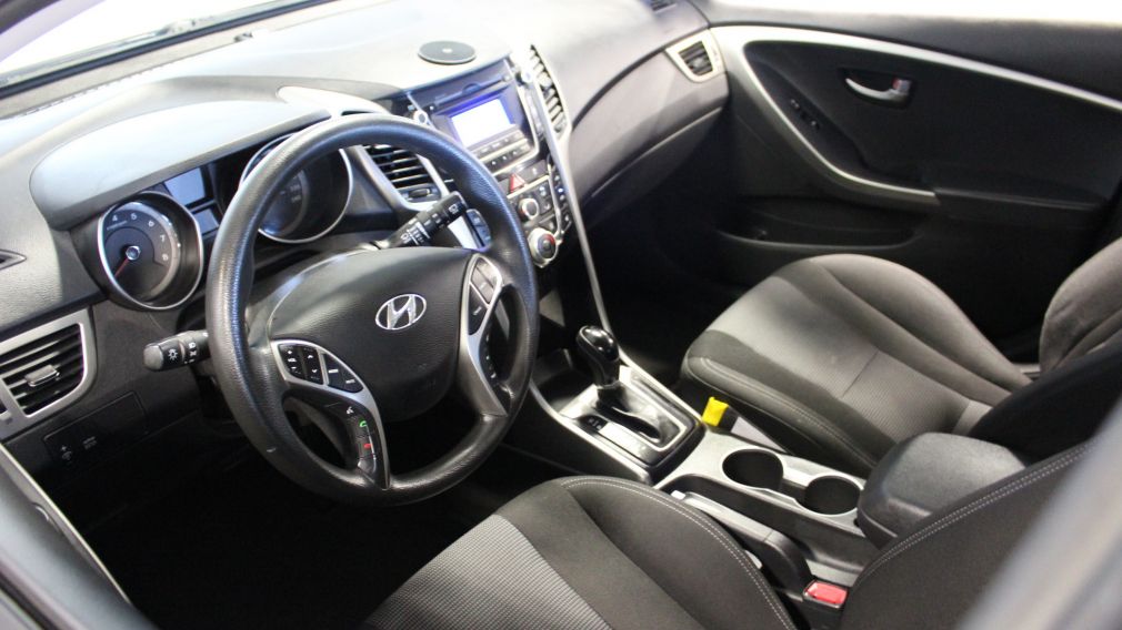 2013 Hyundai Elantra GL Hachback A/C Gr-Électrique (Bluetooth) #9