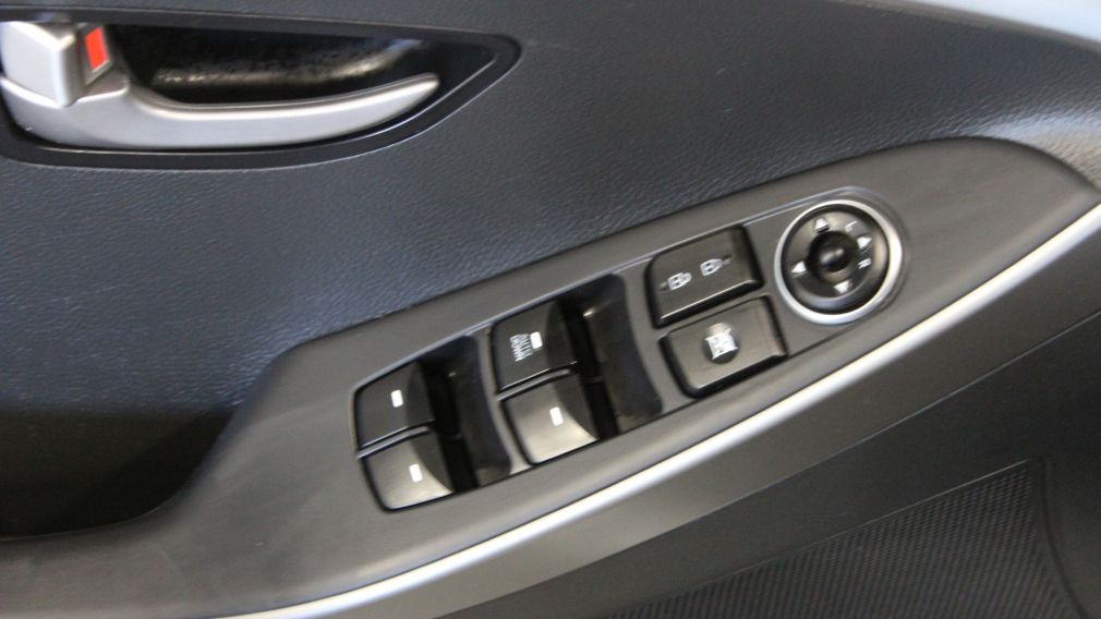 2013 Hyundai Elantra GL Hachback A/C Gr-Électrique (Bluetooth) #11