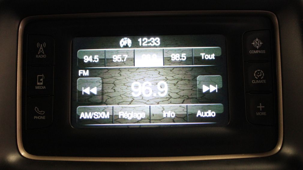 2015 Jeep Grand Cherokee Laredo AWD A/C Gr-Électrique #18