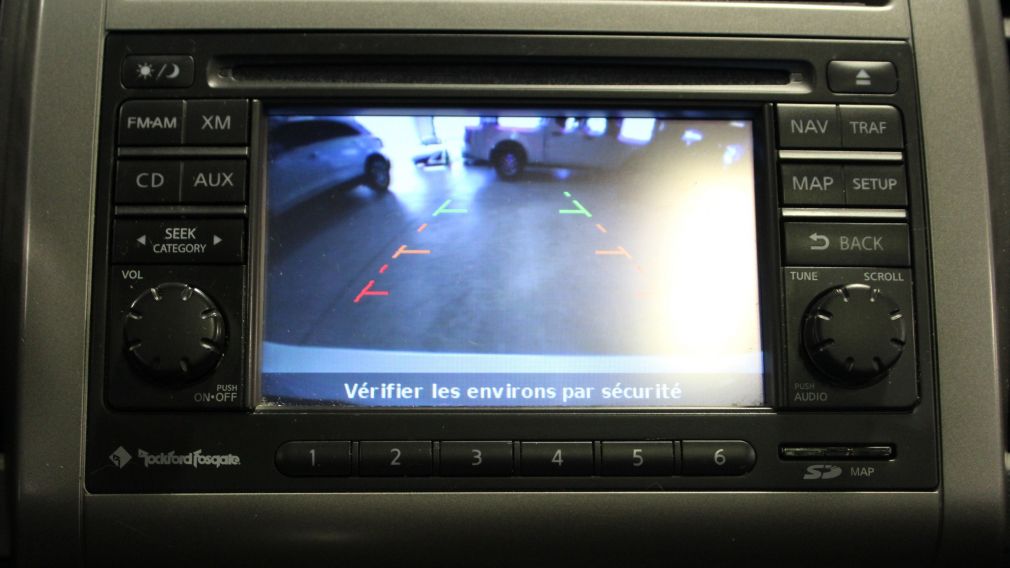 2012 Nissan Sentra SE-R Spec-V Mags Toit Ouvrant-Navigation-Caméra #18