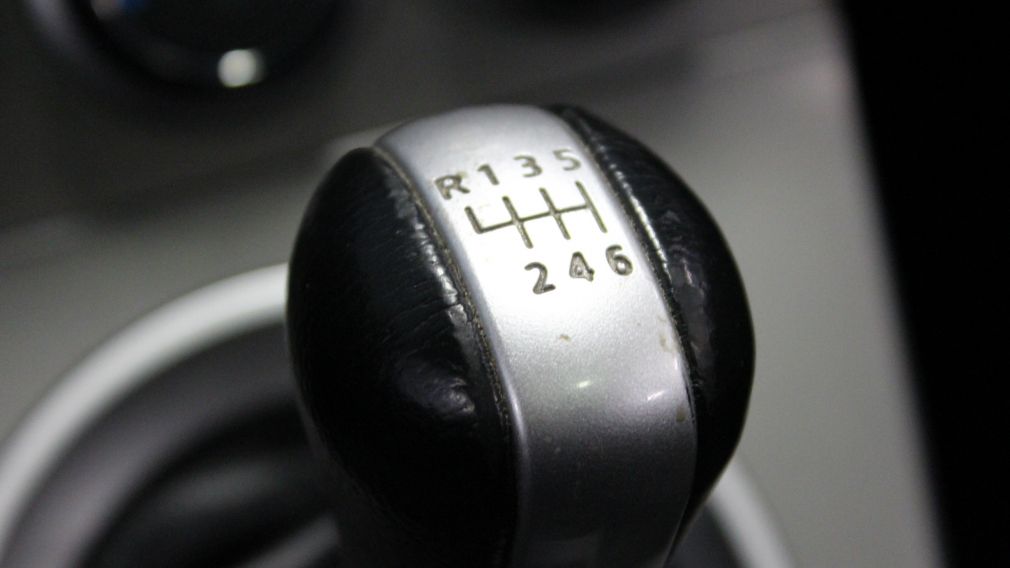 2012 Nissan Sentra SE-R Spec-V Mags Toit Ouvrant-Navigation-Caméra #20