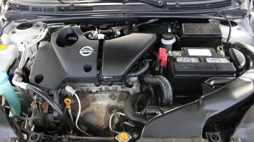 2012 Nissan Sentra SE-R Spec-V Mags Toit Ouvrant-Navigation-Caméra #27