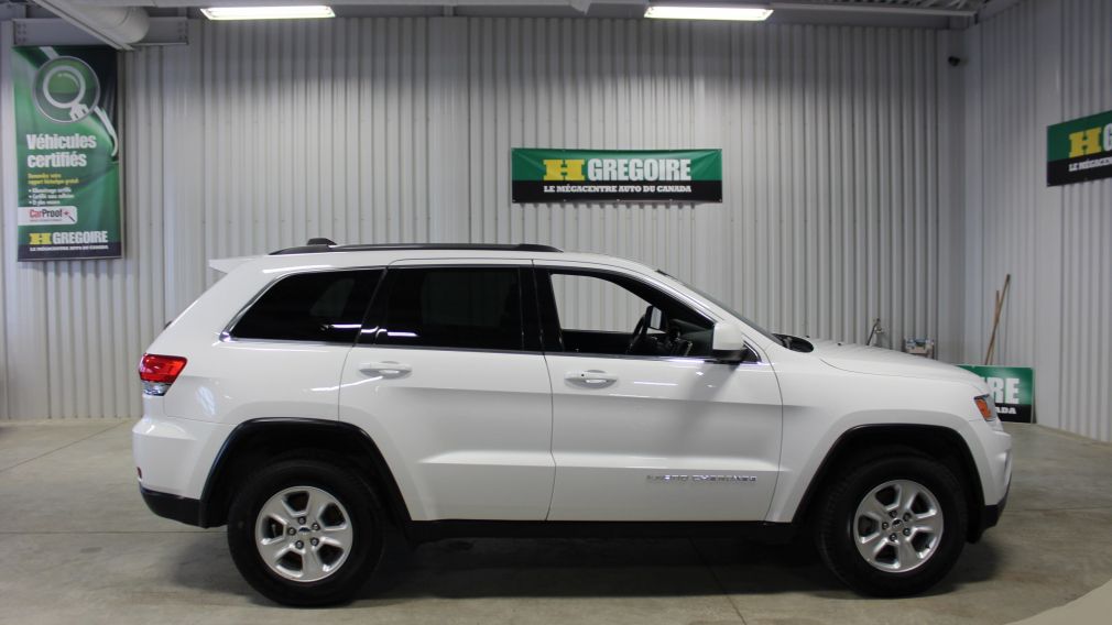 2015 Jeep Grand Cherokee Laredo AWD A/C Gr-Électrique #8