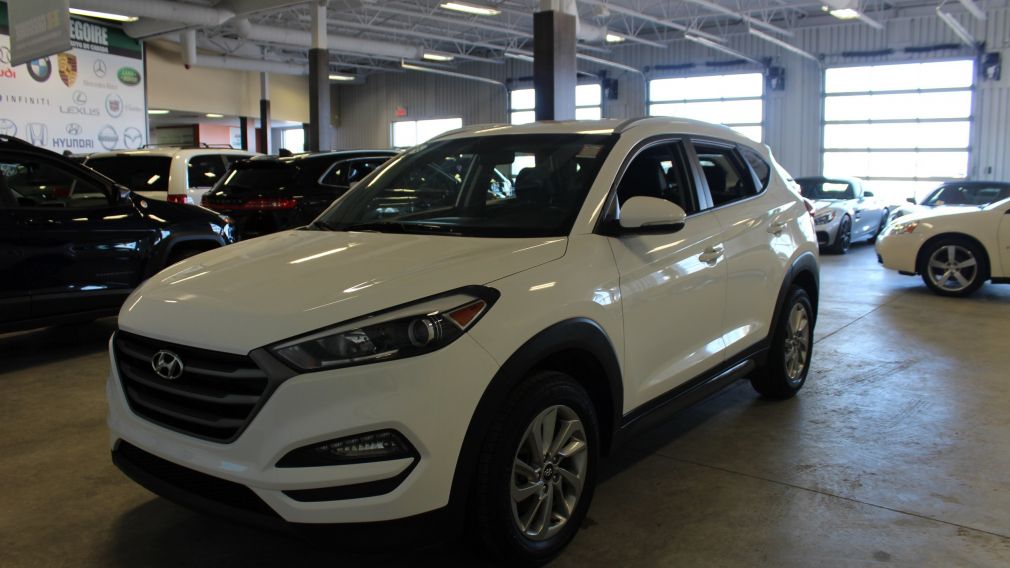 2016 Hyundai Tucson Premium AWD A/C Gr-Électrique #2