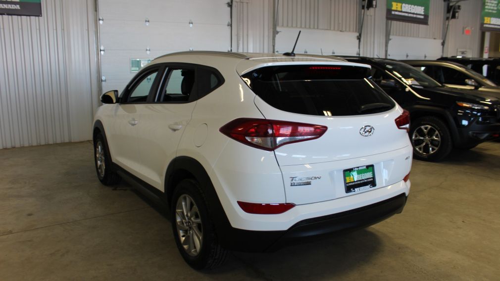 2016 Hyundai Tucson Premium AWD A/C Gr-Électrique #5