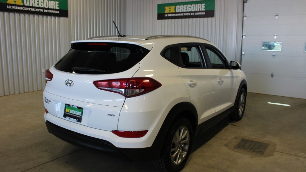 2016 Hyundai Tucson Premium AWD A/C Gr-Électrique #7