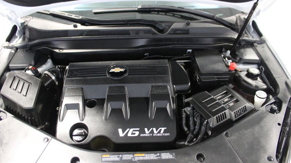 2013 Chevrolet Equinox LT V6 AWD A/C Gr-Électrique (Sièges Chauf.) #25