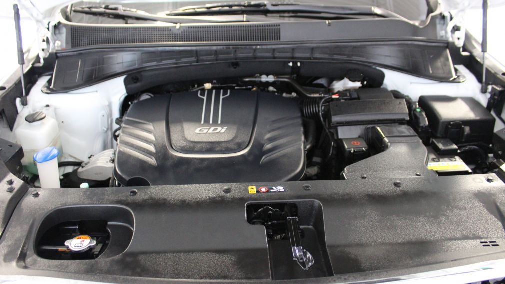2017 Kia Sorento EX V6 AWD A/C Gr-Électrique (Cuir-Caméra) #32