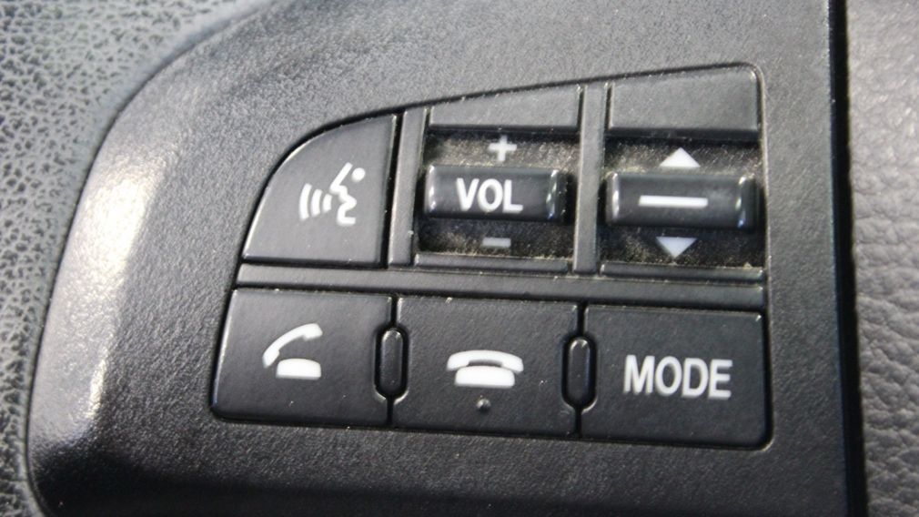 2011 Mazda 3 GS CUIR TOIT A/C Gr-Électrique #14