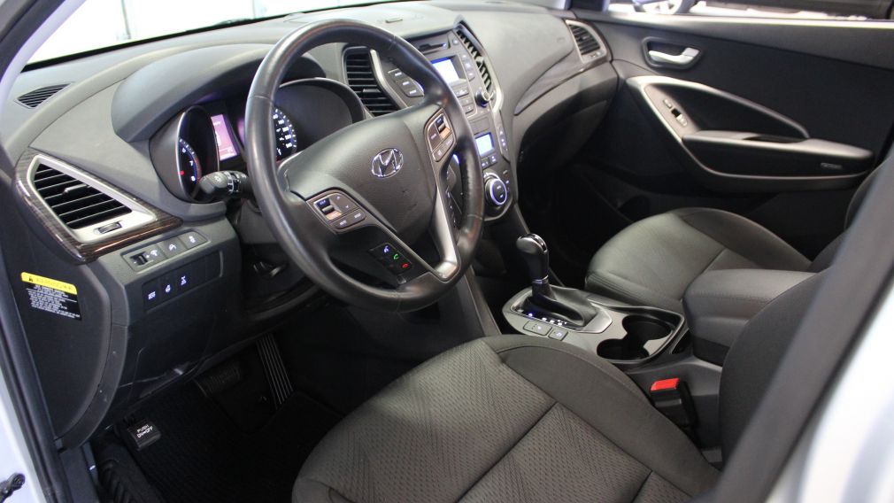 2016 Hyundai Santa Fe Premium AWD A/C Gr-Électrique (Mags-Bluetooth) #8