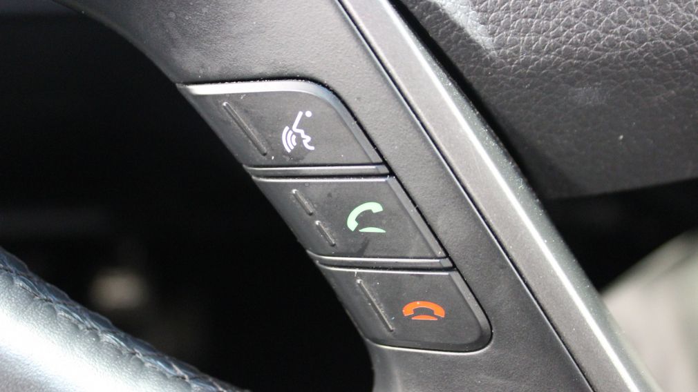 2016 Hyundai Santa Fe Premium AWD A/C Gr-Électrique (Mags-Bluetooth) #12