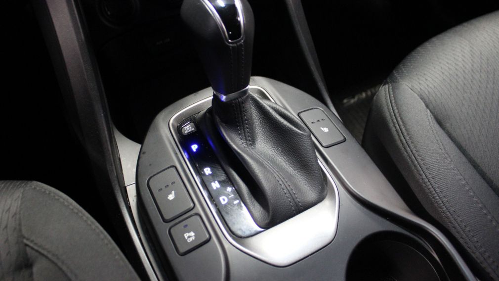 2016 Hyundai Santa Fe Premium AWD A/C Gr-Électrique (Mags-Bluetooth) #15