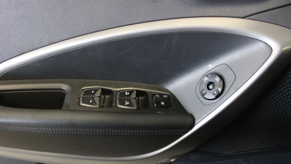 2016 Hyundai Santa Fe Premium AWD A/C Gr-Électrique (Mags-Bluetooth) #16