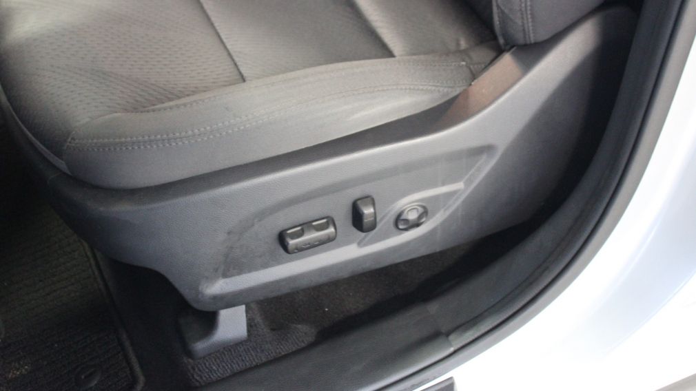 2016 Hyundai Santa Fe Premium AWD A/C Gr-Électrique (Mags-Bluetooth) #17