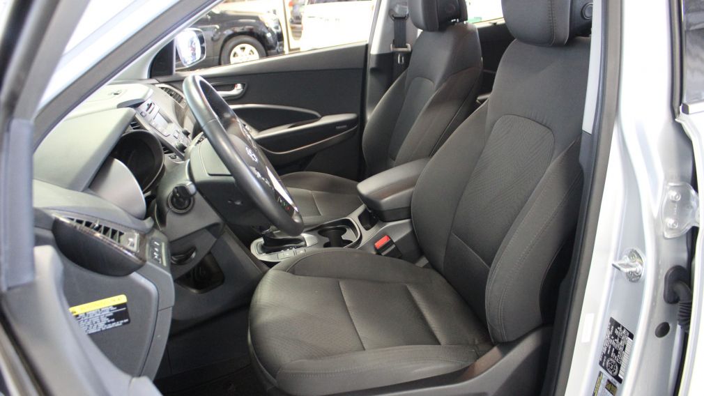 2016 Hyundai Santa Fe Premium AWD A/C Gr-Électrique (Mags-Bluetooth) #19