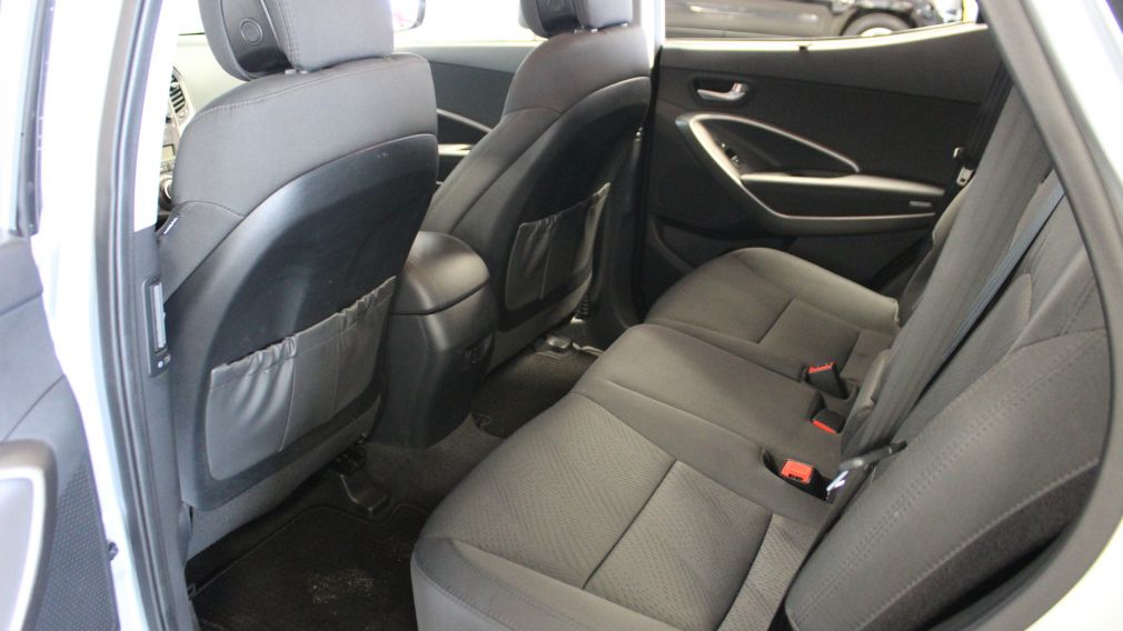 2016 Hyundai Santa Fe Premium AWD A/C Gr-Électrique (Mags-Bluetooth) #19