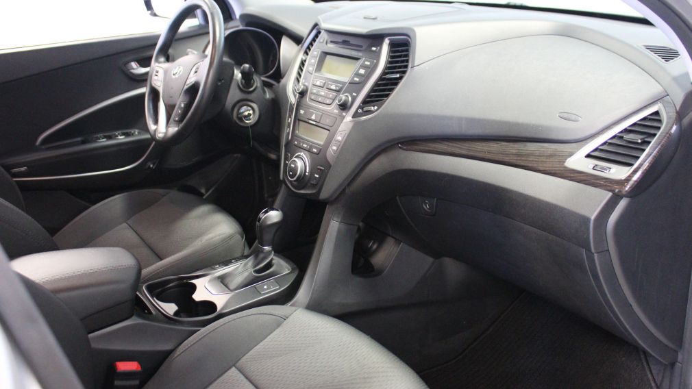 2016 Hyundai Santa Fe Premium AWD A/C Gr-Électrique (Mags-Bluetooth) #27
