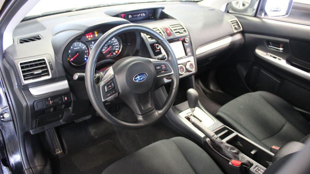 2016 Subaru Impreza Touring Awd AC GR-Électrique Bluetooth #9