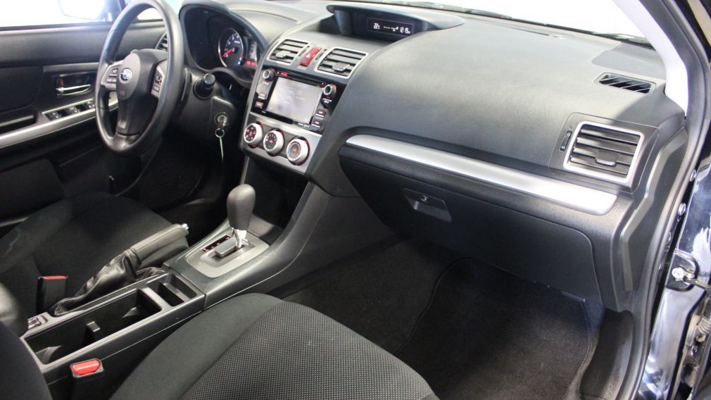 2016 Subaru Impreza Touring Awd AC GR-Électrique Bluetooth #25