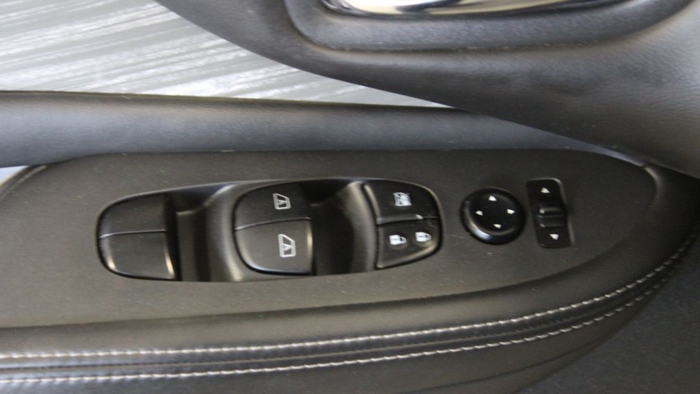 2016 Nissan Murano SV AWD (Mags-Toit Double-Caméra-Bluetooth) #11