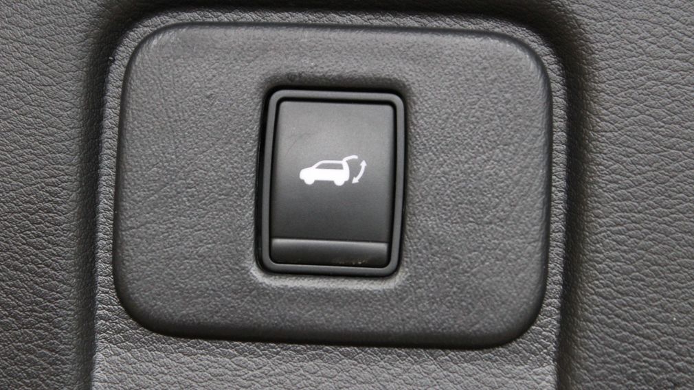 2016 Nissan Murano SV AWD (Mags-Toit Double-Caméra-Bluetooth) #29