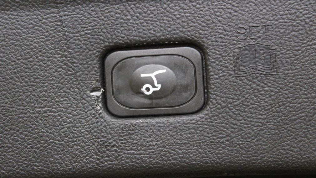 2016 Ford EDGE SEL AWD (TOIT PANO -NAV) CAM #28