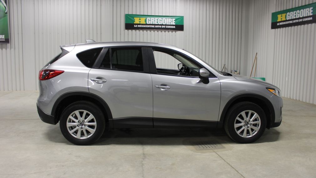 2015 Mazda CX 5 GS AWD A/C Gr-Électrique (Mags-Toit) #8