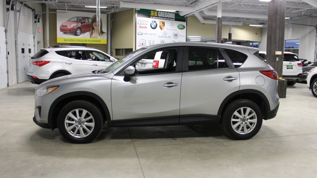 2015 Mazda CX 5 GS AWD A/C Gr-Électrique (Mags-Toit) #3