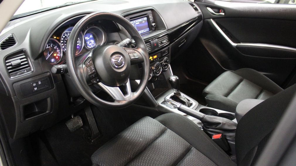 2015 Mazda CX 5 GS AWD A/C Gr-Électrique (Mags-Toit) #9