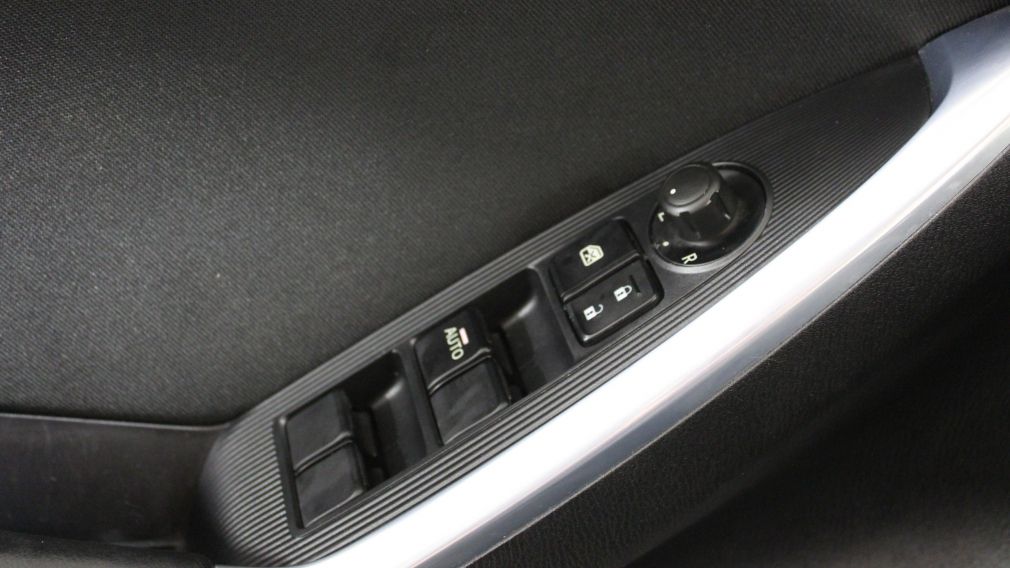 2015 Mazda CX 5 GS AWD A/C Gr-Électrique (Mags-Toit) #16