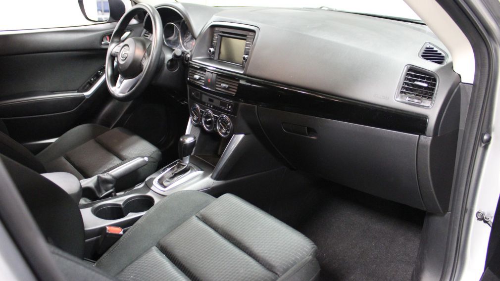 2015 Mazda CX 5 GS AWD A/C Gr-Électrique (Mags-Toit) #24