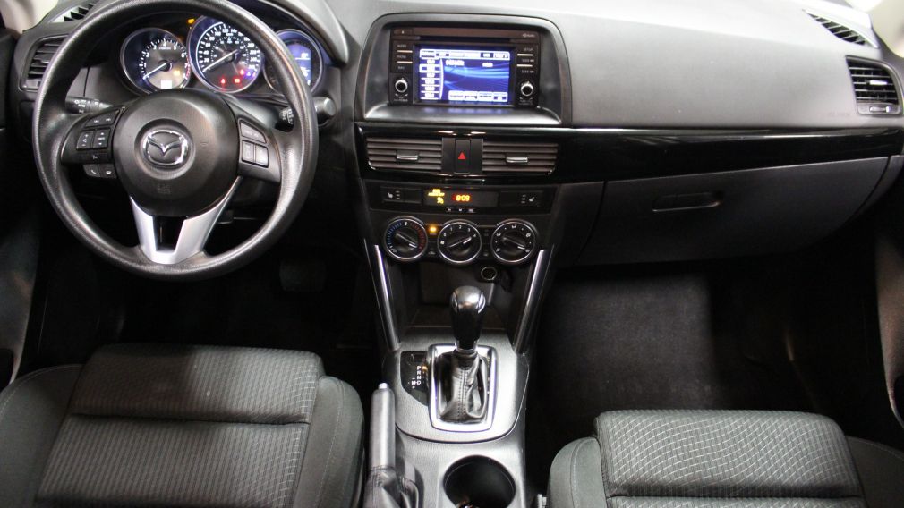 2015 Mazda CX 5 GS AWD A/C Gr-Électrique (Mags-Toit) #11