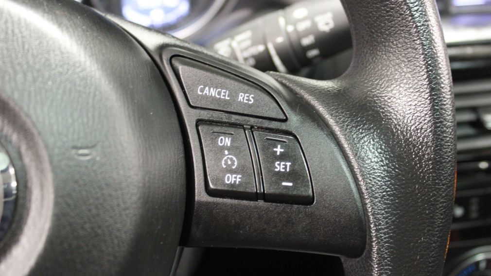 2015 Mazda CX 5 GS AWD A/C Gr-Électrique (Mags-Toit) #13