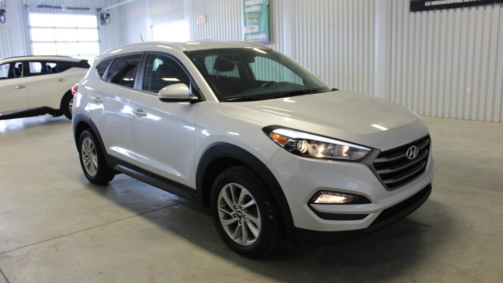 2016 Hyundai Tucson Premium AWD A/C Gr-Électrique (Mags-Caméra-Bluetoo #0