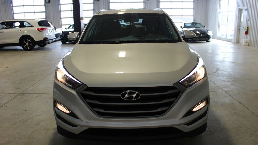 2016 Hyundai Tucson Premium AWD A/C Gr-Électrique (Mags-Caméra-Bluetoo #1