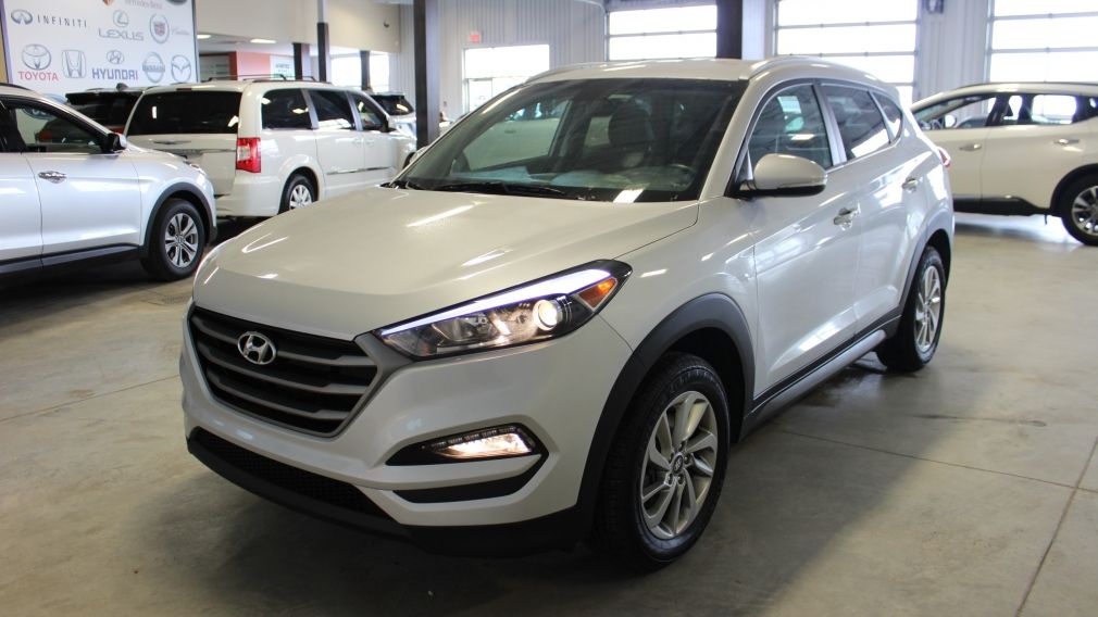 2016 Hyundai Tucson Premium AWD A/C Gr-Électrique (Mags-Caméra-Bluetoo #3