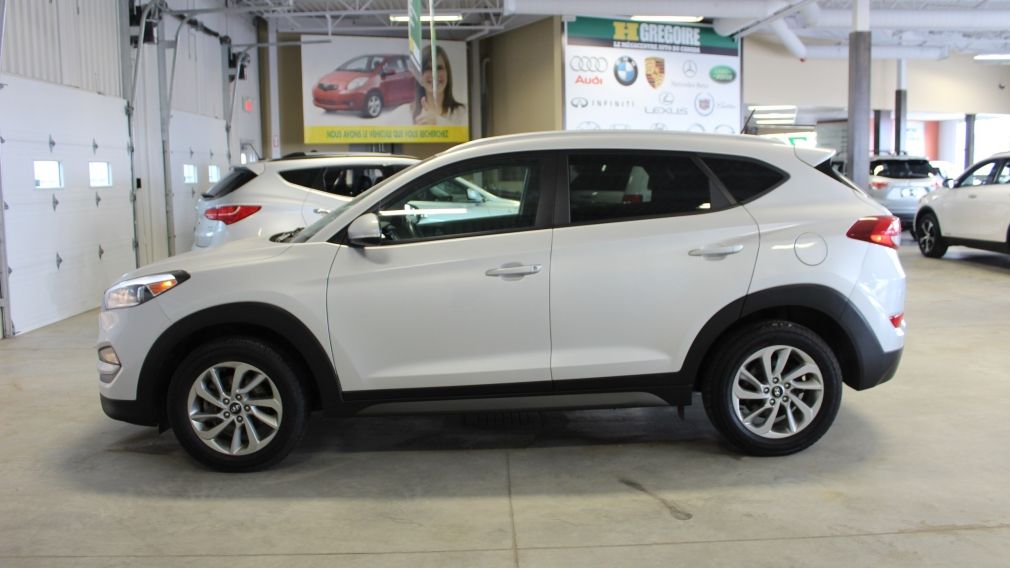 2016 Hyundai Tucson Premium AWD A/C Gr-Électrique (Mags-Caméra-Bluetoo #3