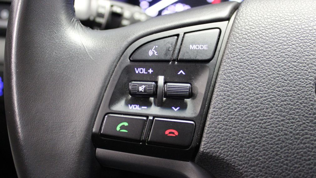 2016 Hyundai Tucson Premium AWD A/C Gr-Électrique (Mags-Caméra-Bluetoo #11