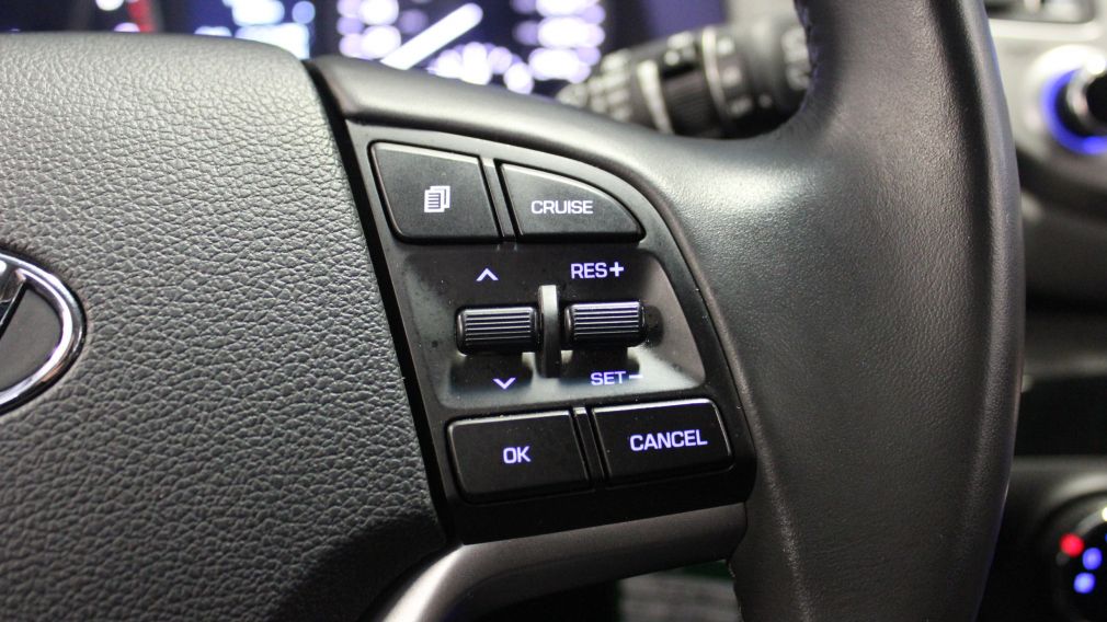 2016 Hyundai Tucson Premium AWD A/C Gr-Électrique (Mags-Caméra-Bluetoo #13