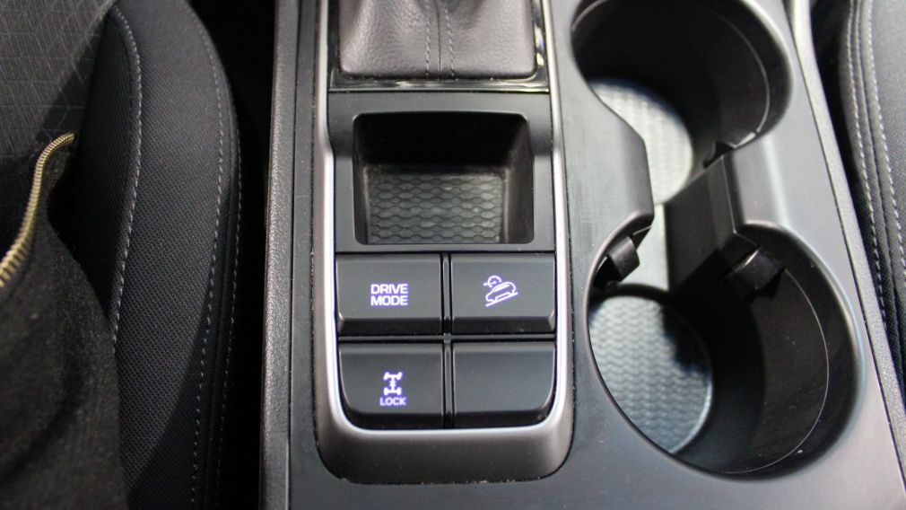 2016 Hyundai Tucson Premium AWD A/C Gr-Électrique (Mags-Caméra-Bluetoo #16