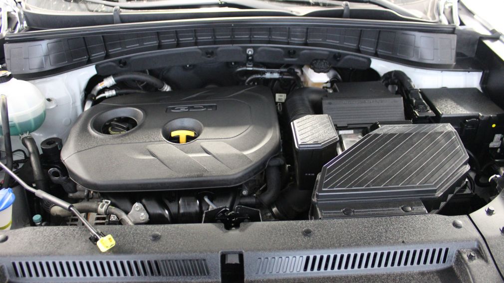 2016 Hyundai Tucson Premium AWD A/C Gr-Électrique (Mags-Caméra-Bluetoo #28