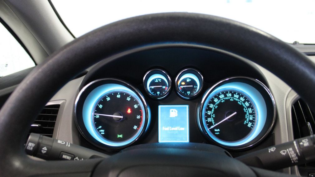 2016 Buick Verano A/C Gr-Électrique (Bluetooth-Mags) #15
